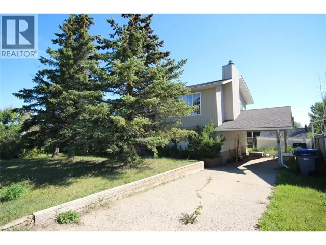 11304 17 Street, Dawson Creek, British Columbia V1G4J5