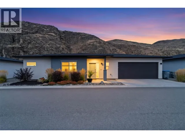 2683 ORD Road Unit# 148, Kamloops, British Columbia V2B7V7