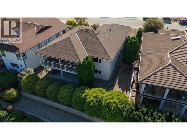11907 Quail Ridge Place, Osoyoos, British Columbia V0H1V4