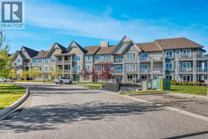 1310, 175 Silverado Boulevard SW, Calgary, Alberta T3K0V5