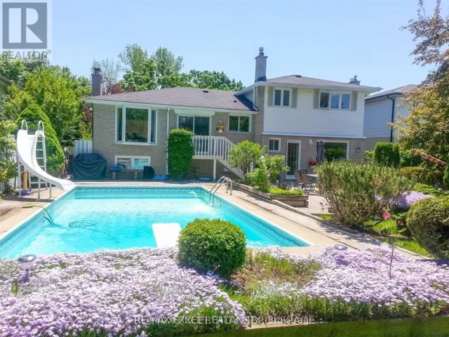UPPER - 83 SQUIRE BAKERS LANE, Markham (Sherwood-Amberglen), Ontario L3P3H1