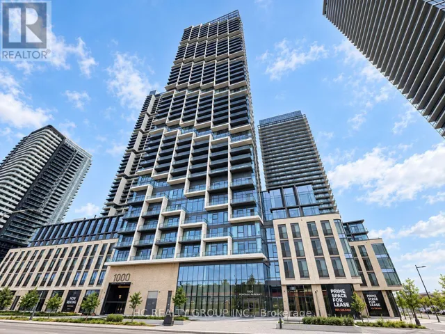 2103 - 1000 PORTAGE PARKWAY, Vaughan (Vaughan Corporate Centre), Ontario L4K0L1