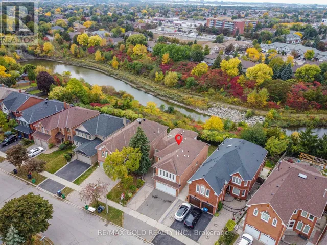 1361 DANIEL CREEK ROAD, Mississauga (East Credit), Ontario L5V1V3