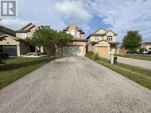 1771 MICKLEBOROUGH DRIVE W, London North (North I), Ontario N6G5R4