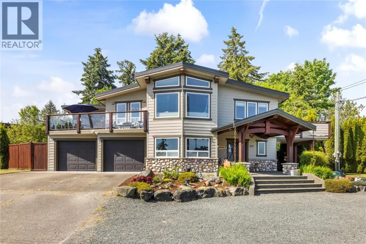 885 Glenhale Cres, French Creek, British Columbia V9P1Z7