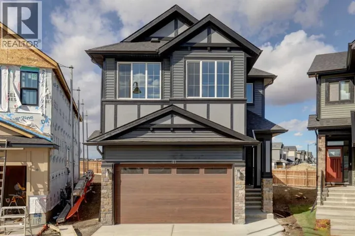 123 Homestead Circle NE, Calgary, Alberta T3J5W1