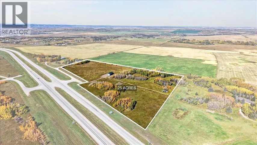 35254 Highway 1A, Rural Rocky View County, Alberta T4C2K1