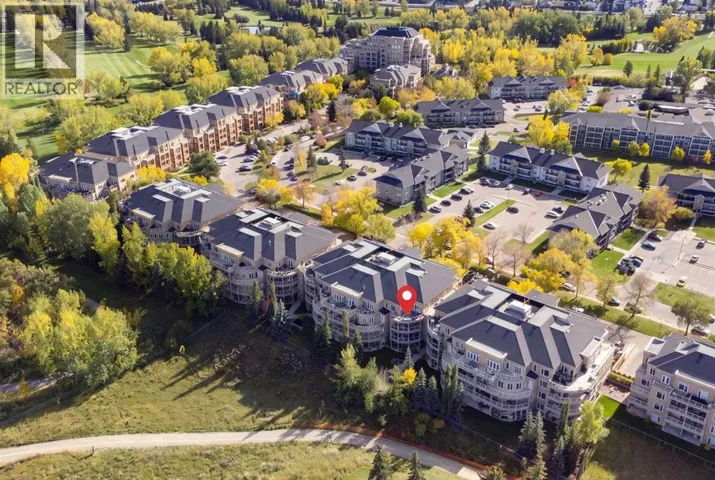 405, 6 Hemlock Crescent SW, Calgary, Alberta T3C2Z1
