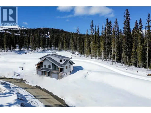 85 Creekside Trail, Big White, British Columbia V1P1P3
