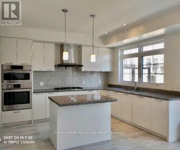 19 FRANK CHARLTON AVENUE, Markham (Unionville), Ontario L3R2E1