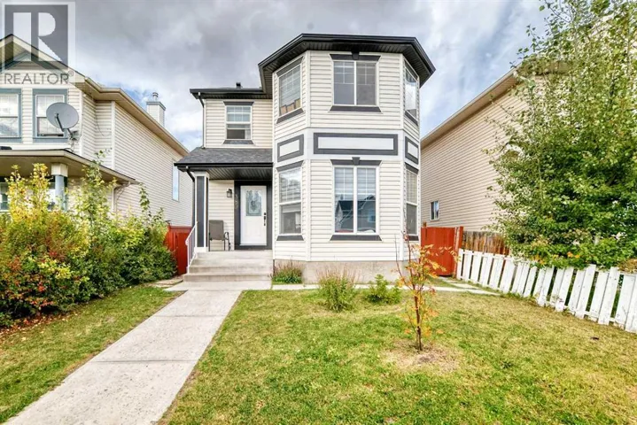 380 Taradale Drive NE, Calgary, Alberta T3J4S2