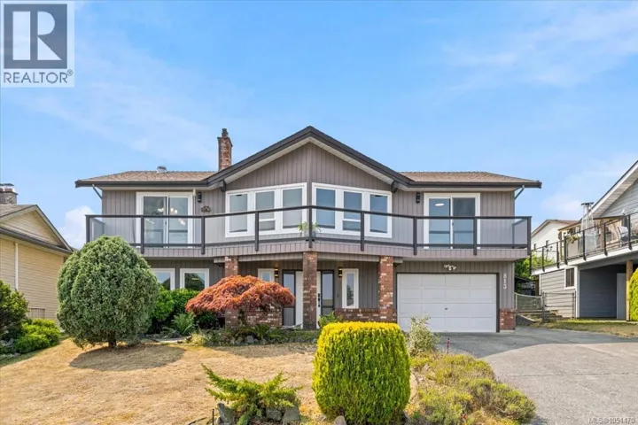 813 Athena Pl, Nanaimo, British Columbia V9V1B9