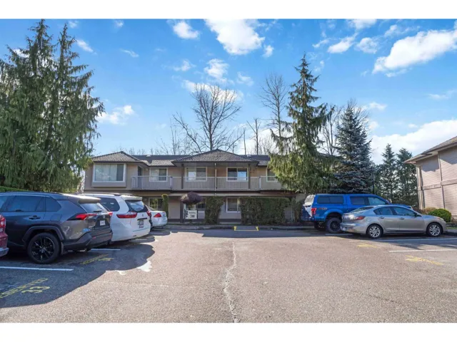 706 1750 MCKENZIE ROAD, Abbotsford, British Columbia V2S3Z3