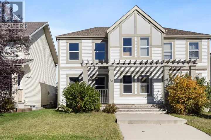 42 Copperpond Place SE, Calgary, Alberta T2Z0L6