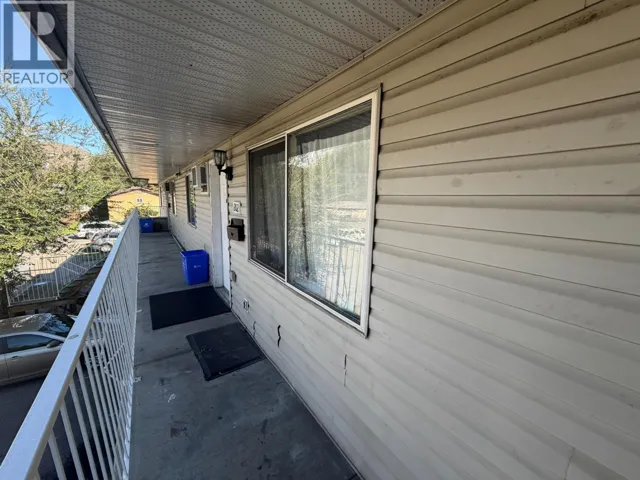 3710 24 Avenue Unit# 202, Vernon, British Columbia V1T1L9