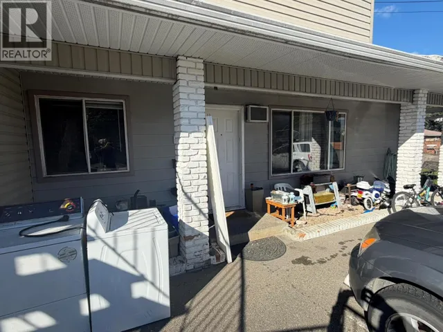 3712 24 Avenue Unit# 108, Vernon, British Columbia V1T1L9