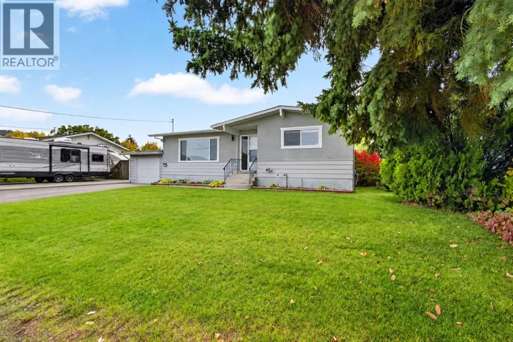 175 Venus Road, Kelowna, British Columbia V1X1H6