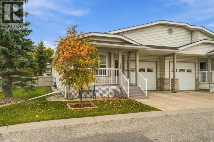 101, 10550 111 Street N, Grande Prairie, Alberta T8V8G4