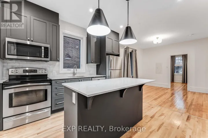 288 ARLINGTON AVENUE, Ottawa, Ontario K1R5T2