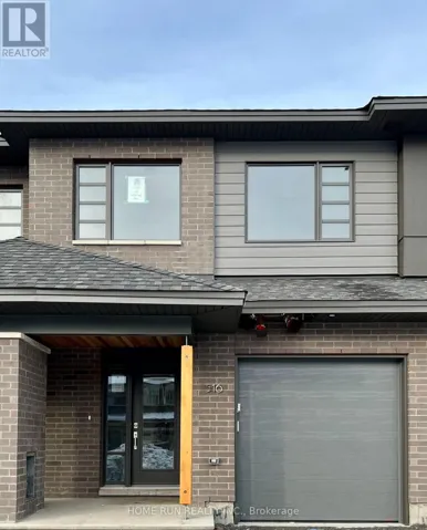 516 BORBRIDGE AVENUE, Ottawa, Ontario K4M0H9