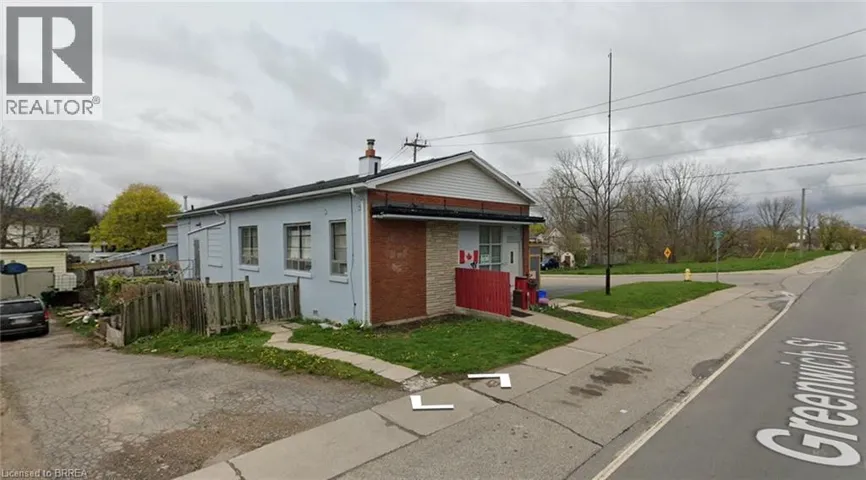 271 GREENWICH Street, Brantford, Ontario N3S2X9