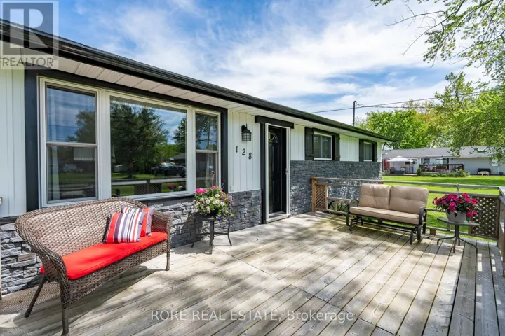 128 COOK AVENUE, Fort Erie (Ridgeway), Ontario L0S1N0