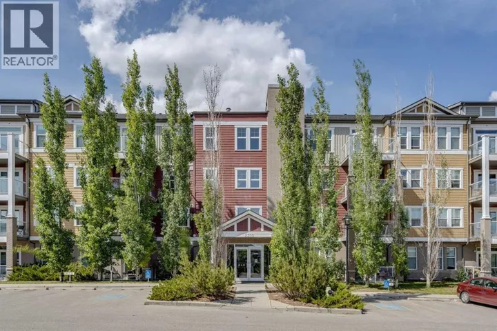 409, 2300 Evanston Square NW, Calgary, Alberta T3P0G7