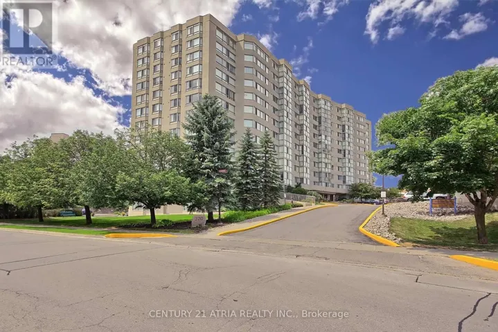 309 - 270 DAVIS DRIVE, Newmarket (Central Newmarket), Ontario L3Y8K2