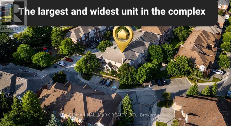 70 - 190 HARDING BOULEVARD W, Richmond Hill (North Richvale), Ontario L4C0J9