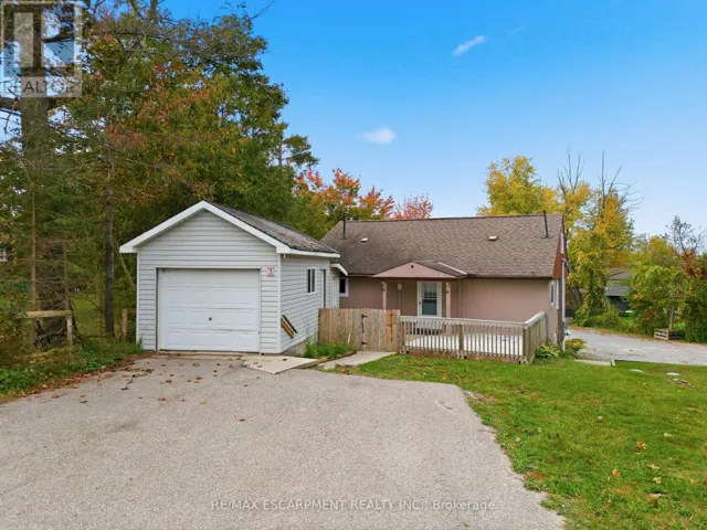 8272 RAMA ROAD, Ramara, Ontario L0K2B0