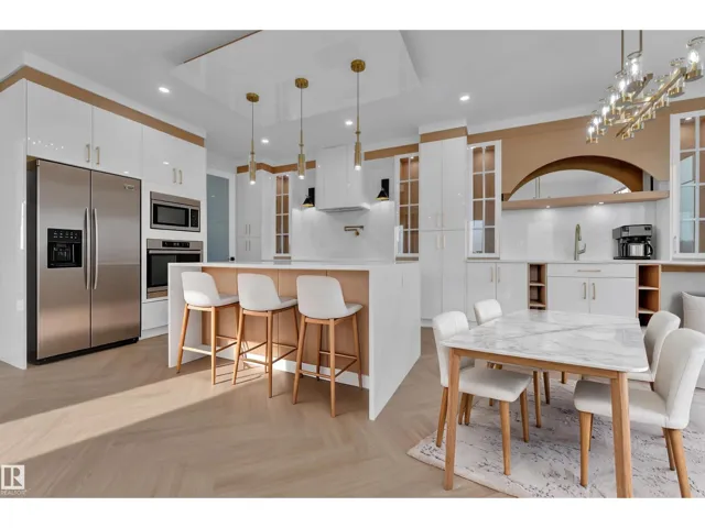465 Crystal Creek LI, Leduc, Alberta T9E0X5