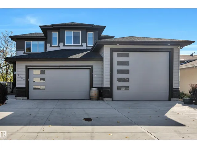 5109 57 AV, Leduc, Alberta T9E5S4