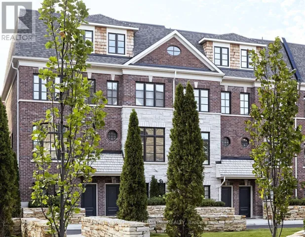 79 - 25 EVERWOOD GARDENS, Toronto (Rockcliffe-Smythe), Ontario M8X0B7
