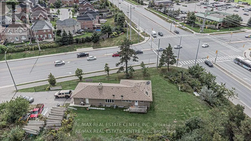 3024 COUNTRYSIDE DRIVE, Brampton (Vales of Castlemore North), Ontario L6P0V3