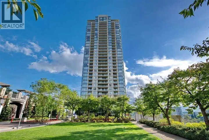 606 9888 CAMERON STREET, Burnaby, British Columbia V3J0A4