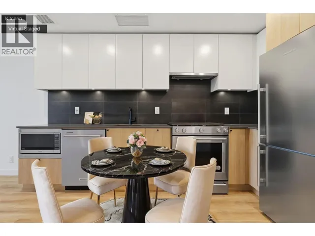 407 648 LEA AVENUE, Coquitlam, British Columbia V3J0P1