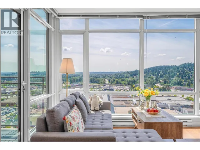 2206 2955 ATLANTIC AVENUE, Coquitlam, British Columbia V3B0H9