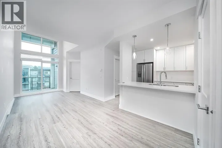 3612 2180 KELLY AVENUE, Port Coquitlam, British Columbia V3C0S4