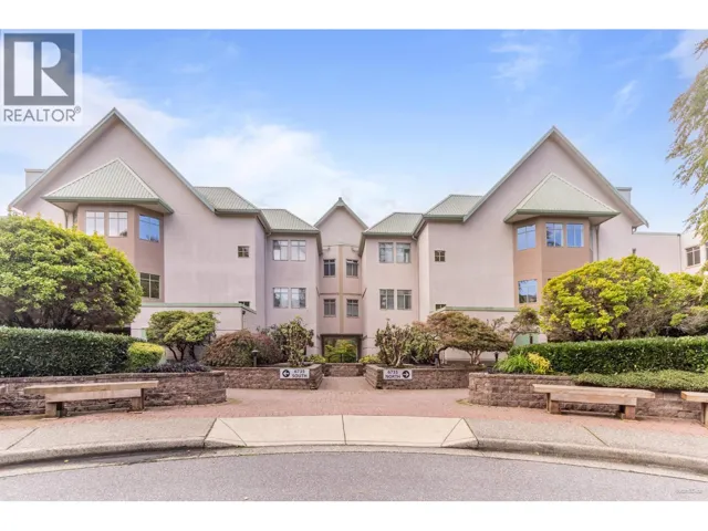 419 6735 STATION HILL COURT, Burnaby, British Columbia V3N4W5