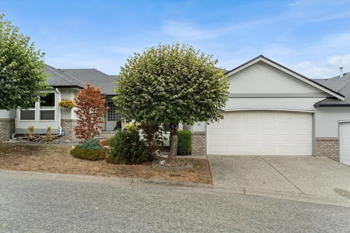21 3902 LATIMER STREET, Abbotsford, British Columbia V2S7L5