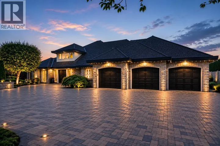 8440 STEVESTON HIGHWAY, Richmond, British Columbia V7E6B6