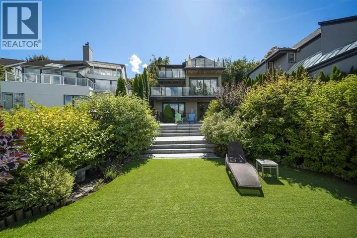 4578 PUGET DRIVE, Vancouver, British Columbia V6L2V8