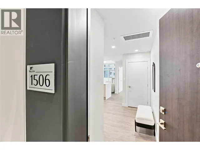 460 Nicola Street Unit# 1506, Kamloops, British Columbia V2C0N2