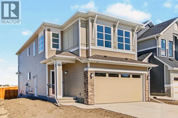 138 Silver Spruce Road SW, Calgary, Alberta T2X6L3