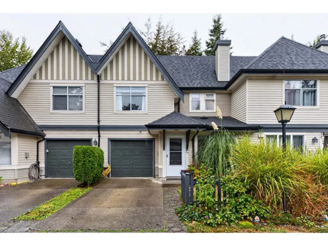 47 18883 65 STREET, Surrey, British Columbia V3S8Y2