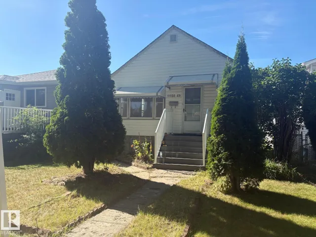 11922 69 ST NW, Edmonton, Alberta T5B1S5
