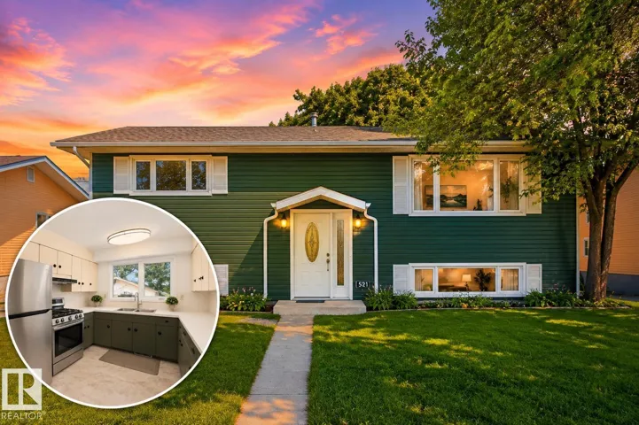 5210 43 AV, Leduc, Alberta T9E5A6