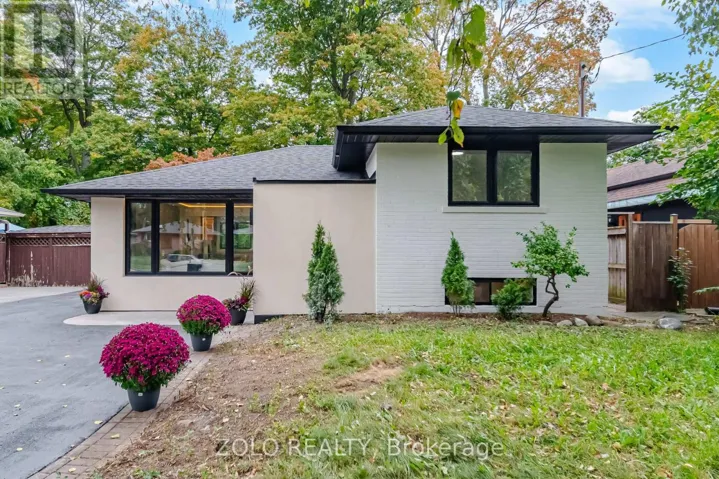 53 MORNING DEW ROAD, Toronto (West Hill), Ontario M1E3X2