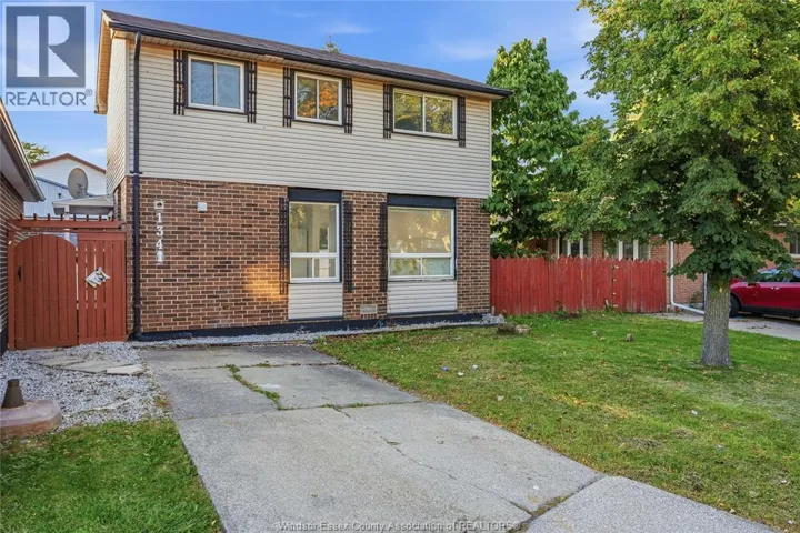 1341 ARNCLIFFE PL, Windsor, Ontario N8S4K1