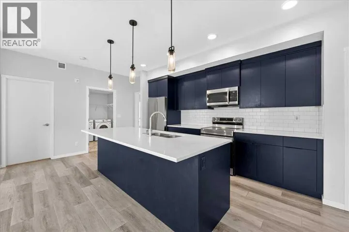 1202, 220 Seton Grove SE, Calgary, Alberta T3M3T1